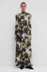 Dewika Jersey Dress